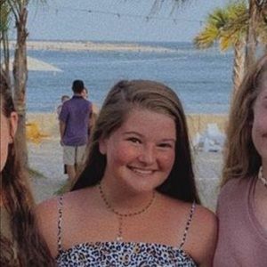 Meet your Posher, Annabeth